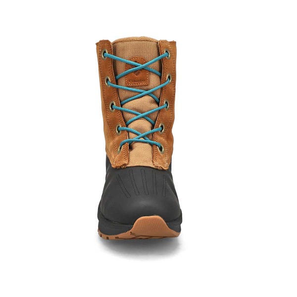 Women's Moritza Shield Waterproof Boot - Elk