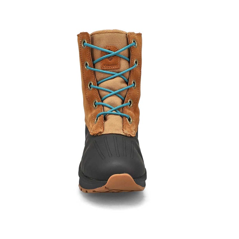 Women's Moritza Shield Waterproof Boot - Elk