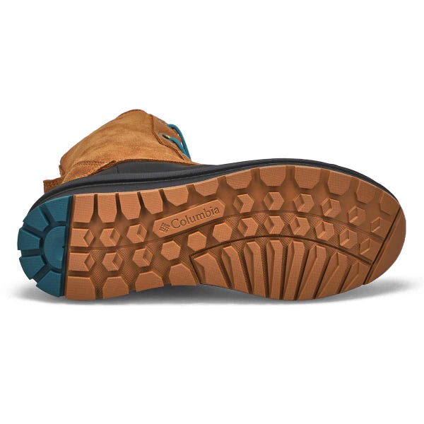 Women's Moritza Shield Waterproof Boot - Elk