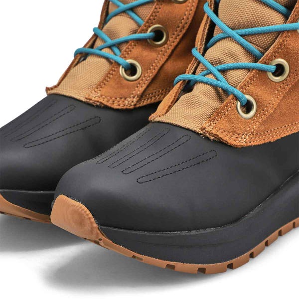 Women's Moritza Shield Waterproof Boot - Elk