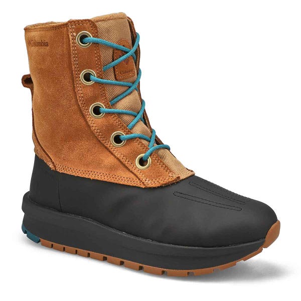 Women's Moritza Shield Waterproof Boot - Elk