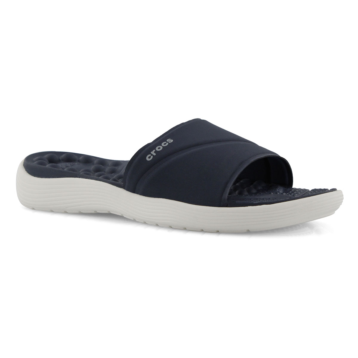 crocs reviva sandals
