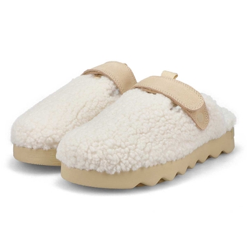 Women's Viibe Cozy Clog - Natural Ceramic