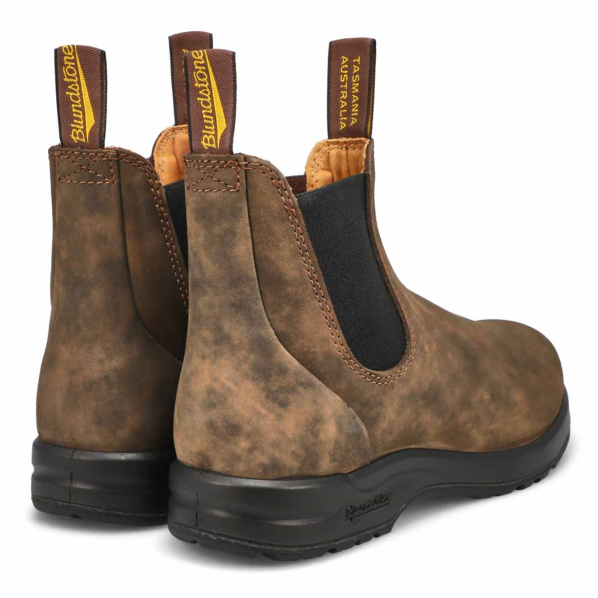 Unisex 2056 All-Terrain Boot - Rustic Brown