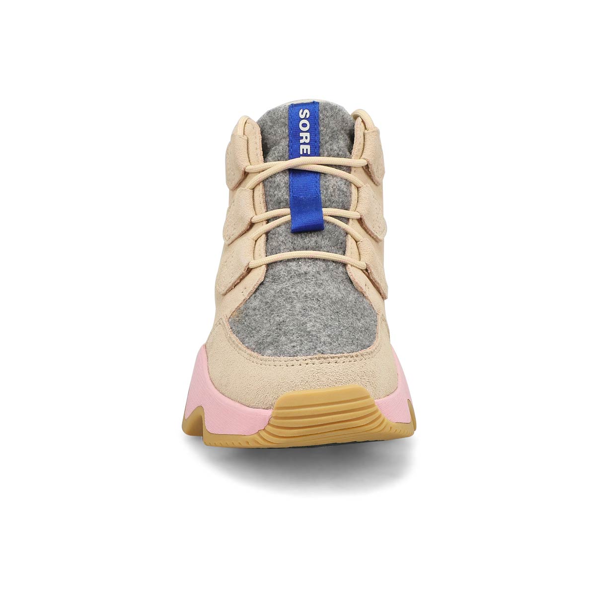 Women's Kinetic Impact Caribou Waterproof Boott - Ceramic