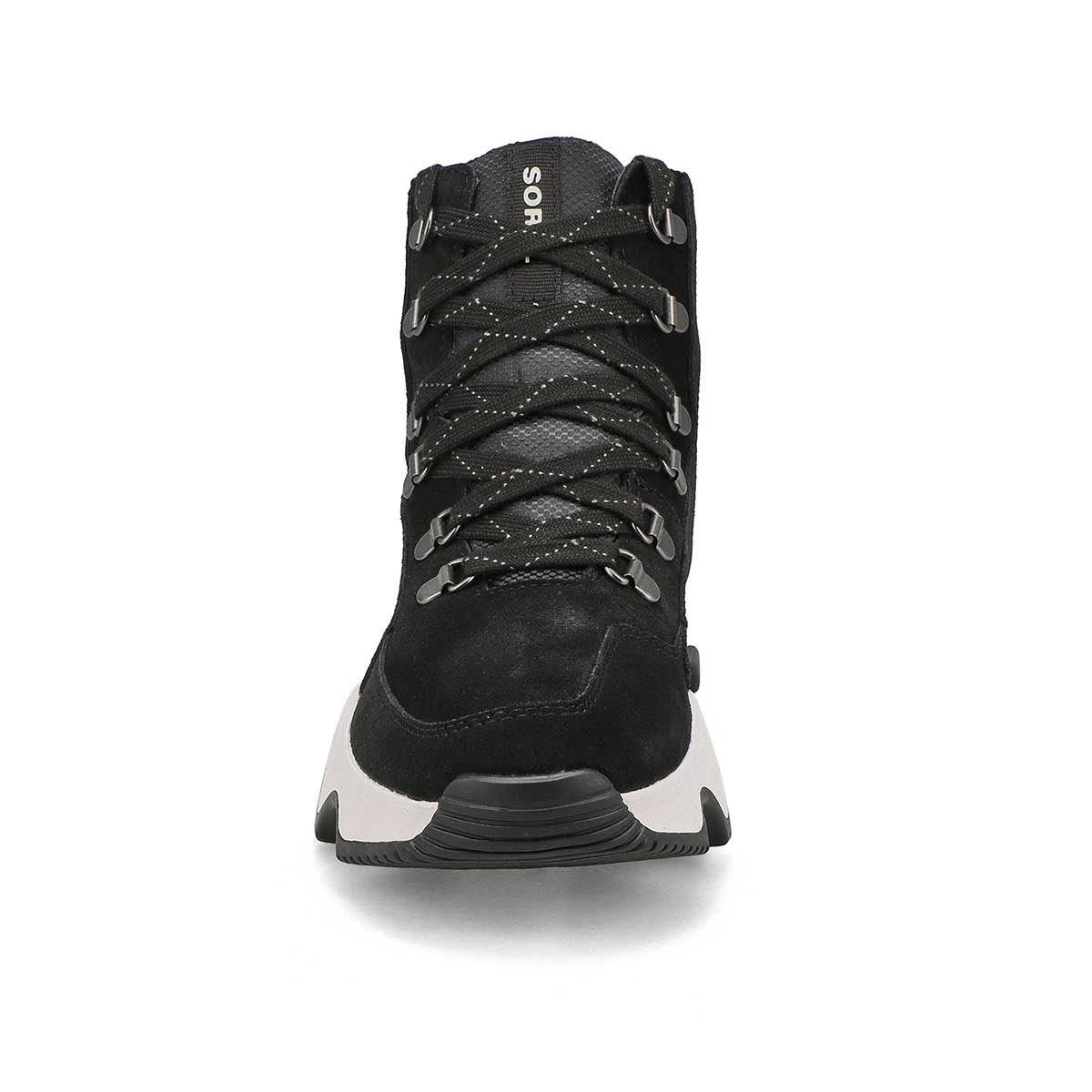 Women's Kinetic Impact Conquest Waterproof Boot - Black