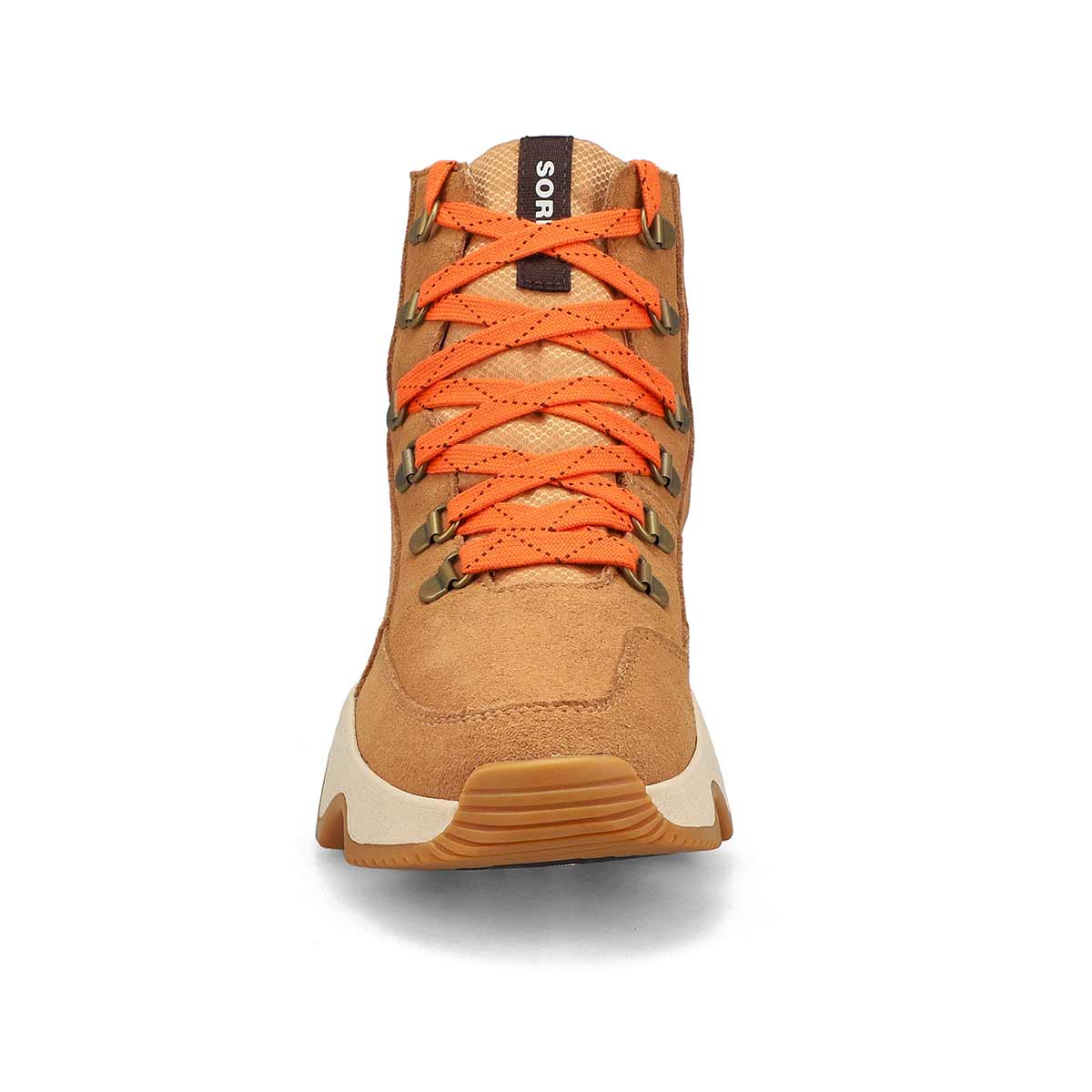 Women's Kinetic Impact Conquest Waterproof Boot - Tawny