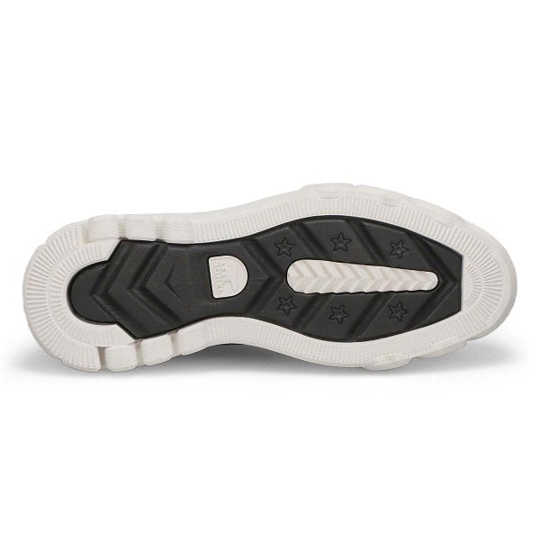 Women's Caribou X Waterproof Platform Shoe - Black