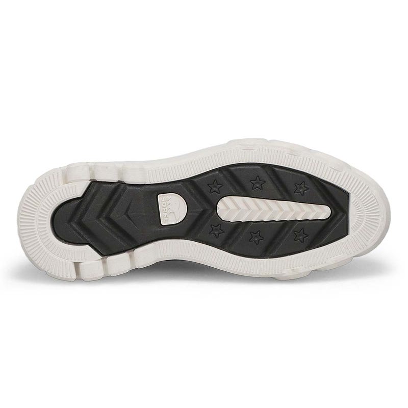 Women's Caribou X Waterproof Platform Shoe - Black