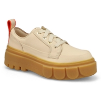 Chaussure imperméable à plateforme CARIBOU X, céramique, femmes