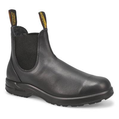 Botte All-Terrain, noir, unisexe