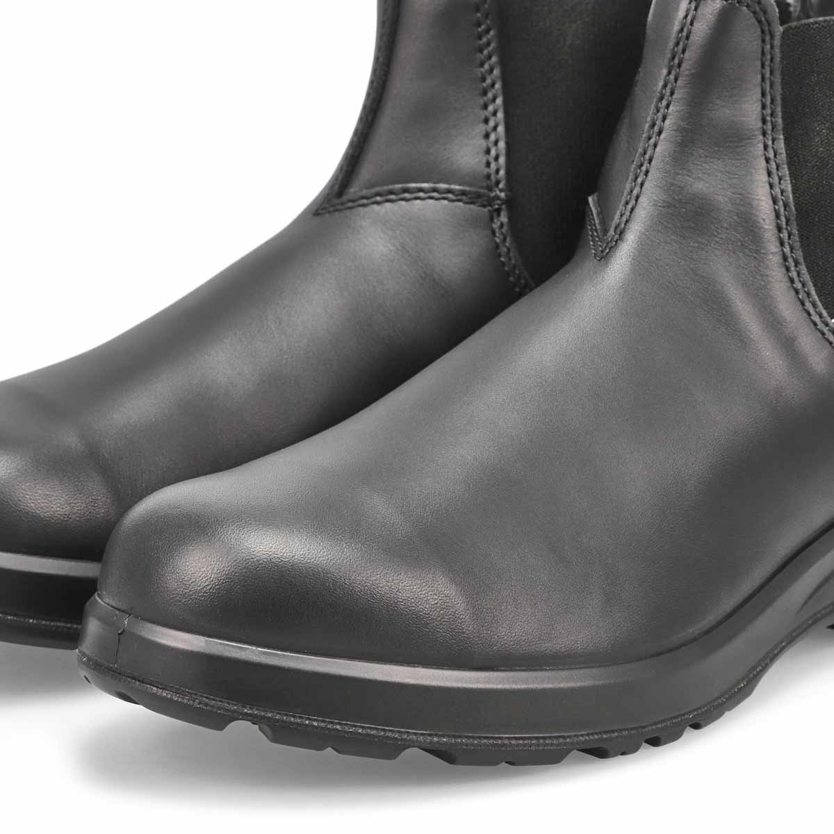 Unisex 2058 - All-Terrain Boot - Black