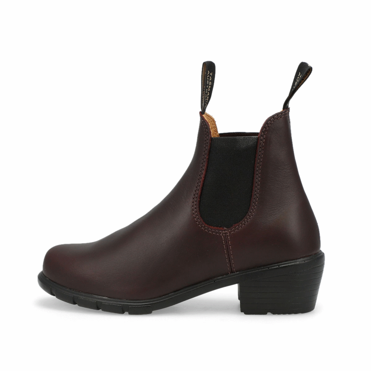 Blundstone Women's 1673 - Heel Series Boot - | SoftMoc.com