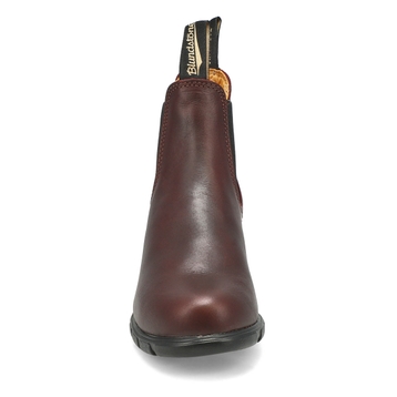 Women's 2060 - Heel Series Boot- Shiraz
