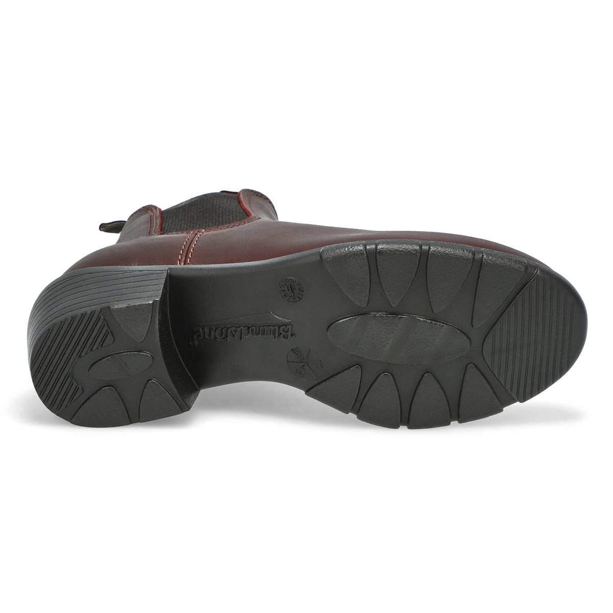Women's 2060 - Heel Series Boot- Shiraz