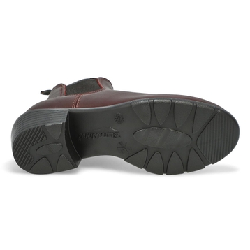 Women's 2060 - Heel Series Boot- Shiraz