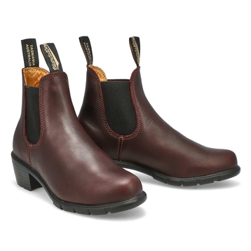 Women's 2060 - Heel Series Boot- Shiraz