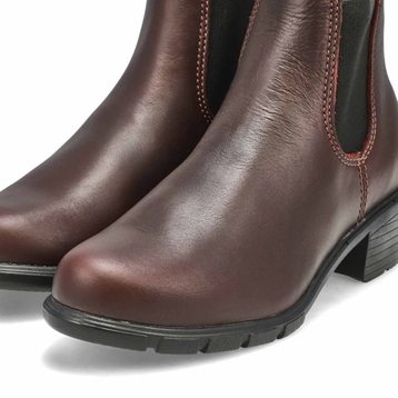Women's 2060 - Heel Series Boot- Shiraz