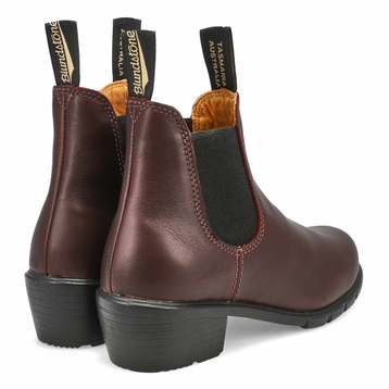 Women's 2060 - Heel Series Boot- Shiraz
