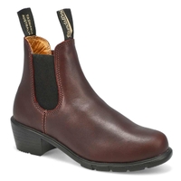 Women's 2060 - Heel Series Boot- Shiraz