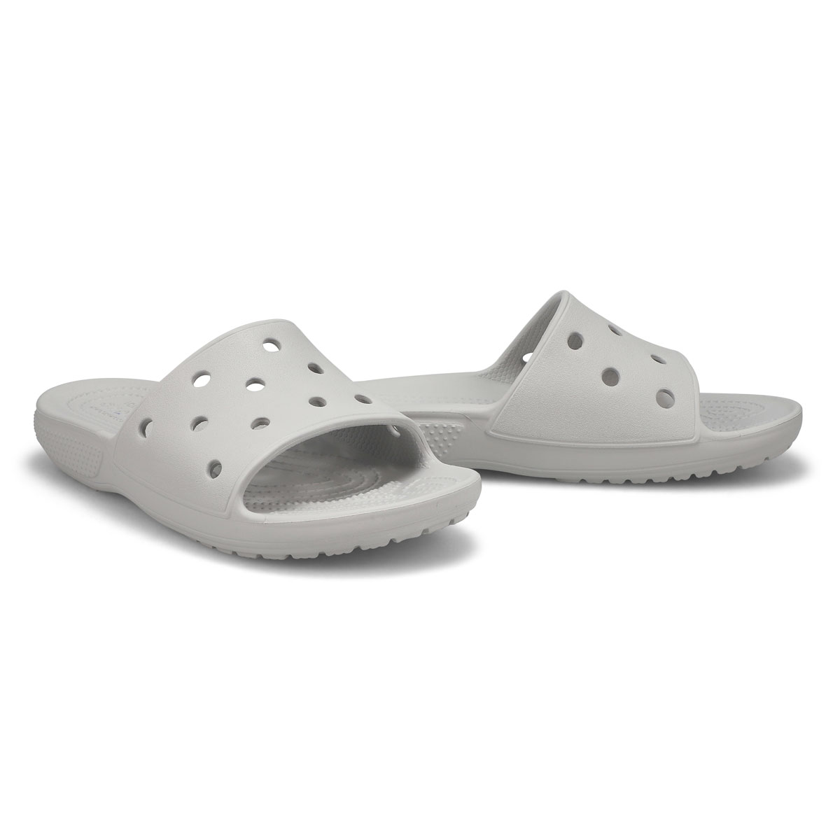 Claquette CLASSIC CROCS SLIDE, femmes