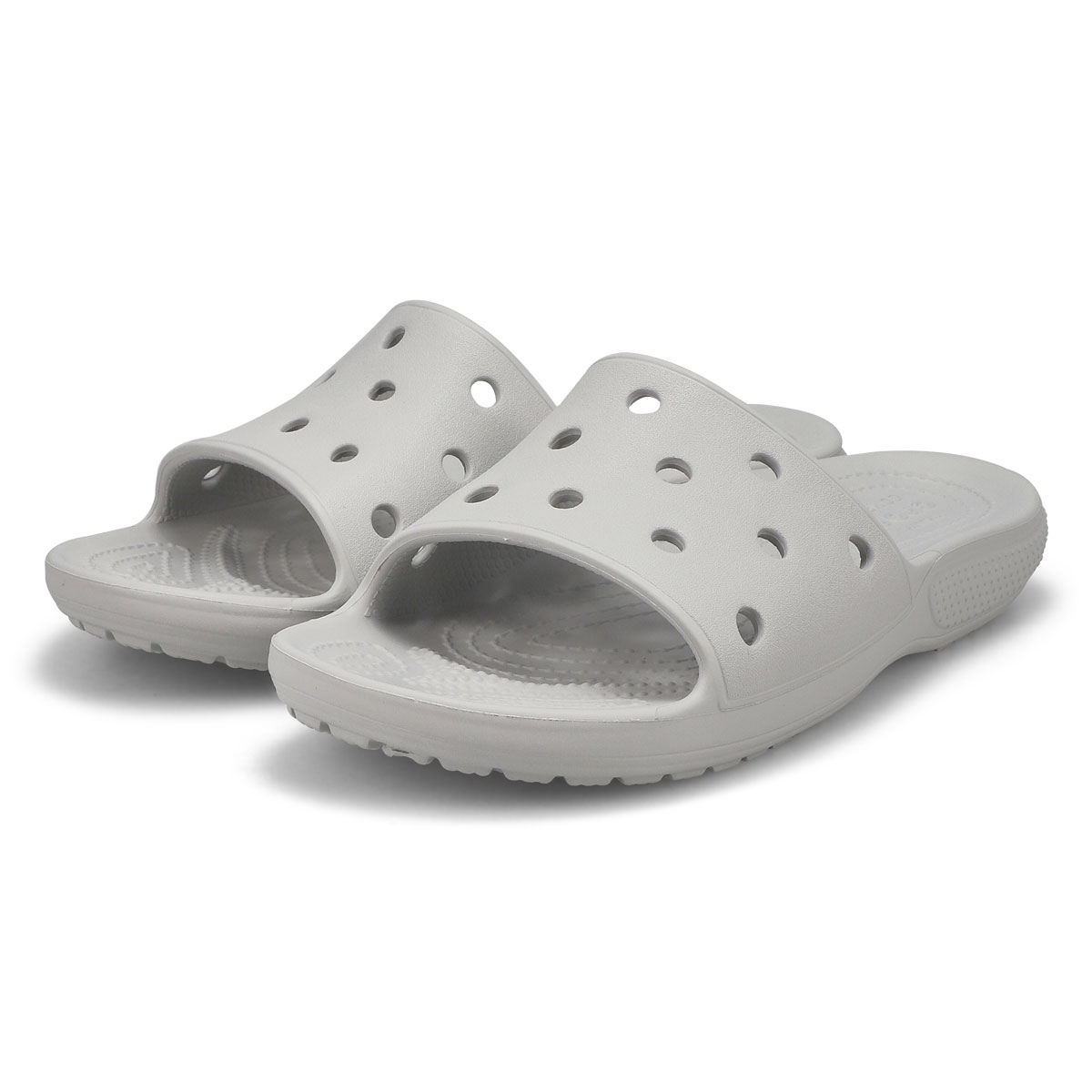 Women's Classic Crocs Slide Sandal - Atmosphere