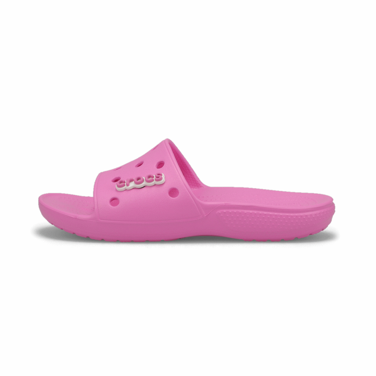 Croc slide ons store
