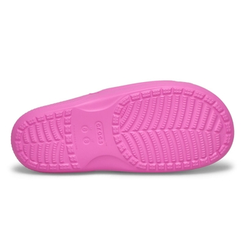 Women's Classic Crocs Slide Sandal - Taffy Pink