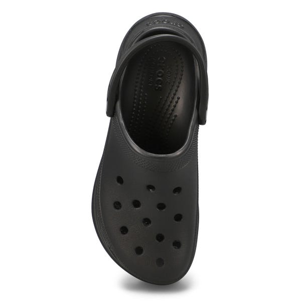 Women's  Classic Bae Comfort Clog - Black