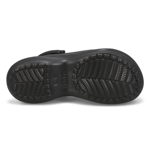 Women's  Classic Bae Comfort Clog - Black