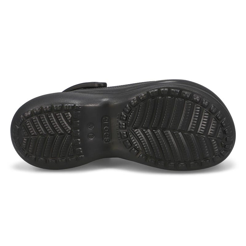 Women's  Classic Bae Comfort Clog - Black