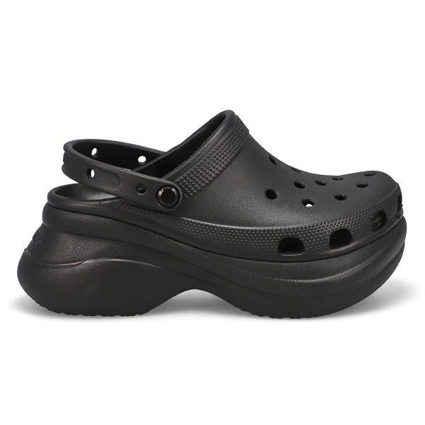 Women's  Classic Bae Comfort Clog - Black