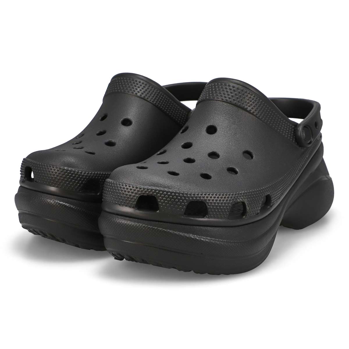 Women's  Classic Bae Comfort Clog - Black
