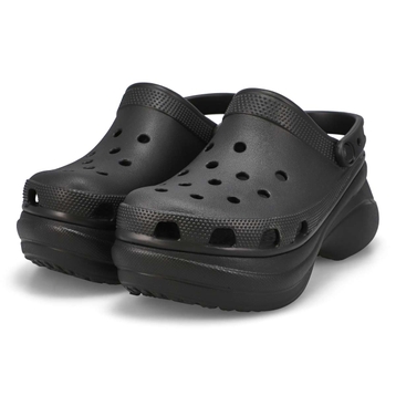 Women's  Classic Bae Comfort Clog - Black
