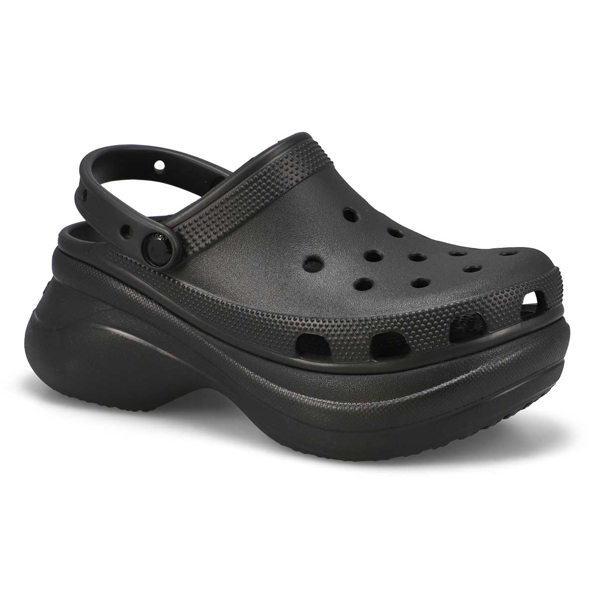 Women's  Classic Bae Comfort Clog - Black