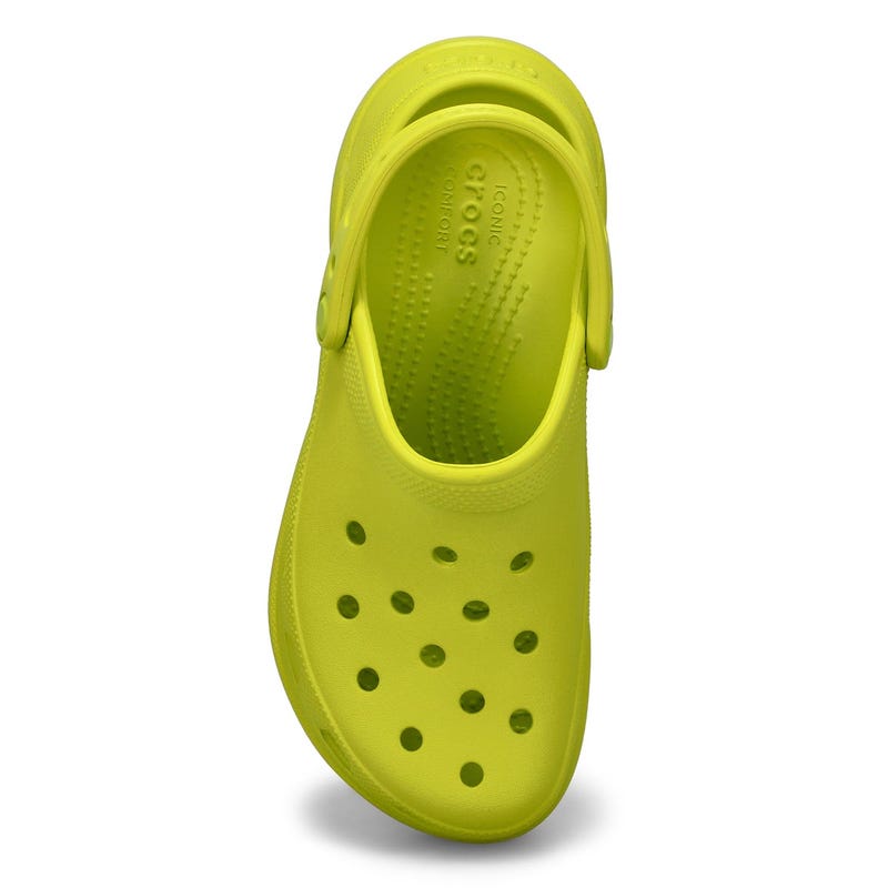 Women's Classic Bae Comfort Clog - Kiwi