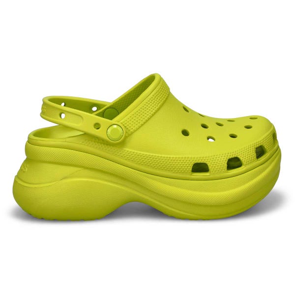 Women's Classic Bae Comfort Clog - Kiwi