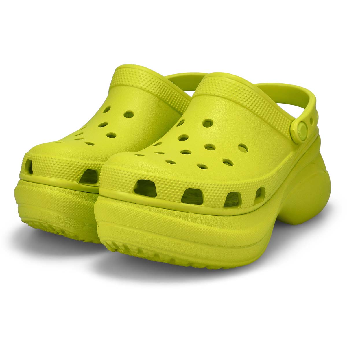 Women's Classic Bae Comfort Clog - Kiwi
