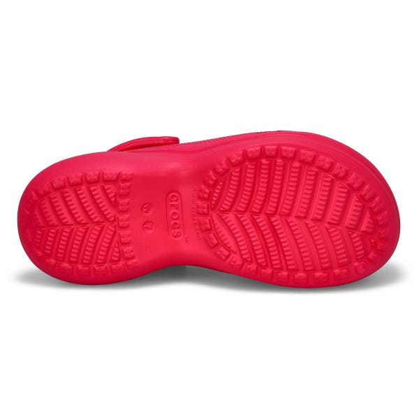 Women's Classic Bae Comfort Clog - Dragon Fruit