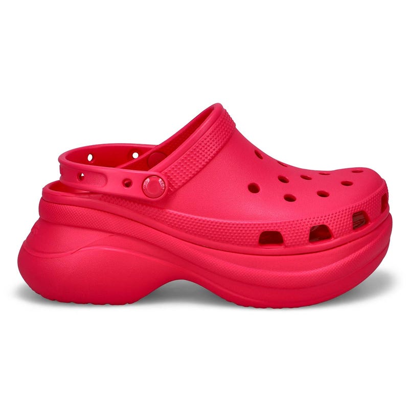 Women's Classic Bae Comfort Clog - Dragon Fruit