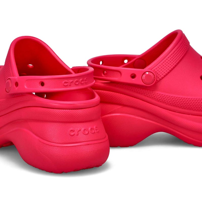 Women's Classic Bae Comfort Clog - Dragon Fruit