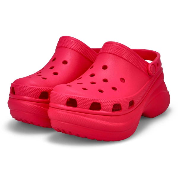 Women's Classic Bae Comfort Clog - Dragon Fruit