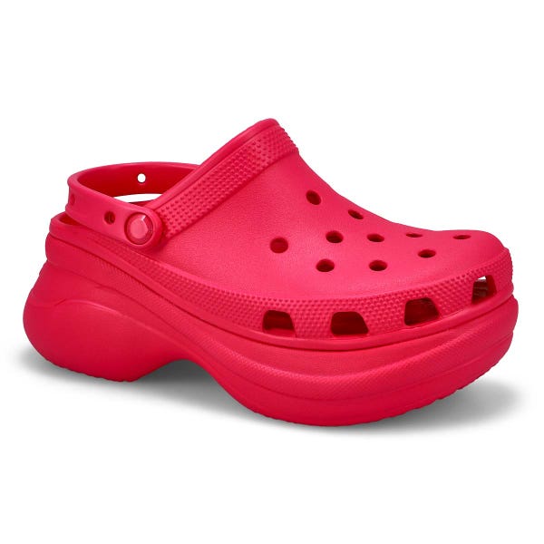 Women's Classic Bae Comfort Clog - Dragon Fruit