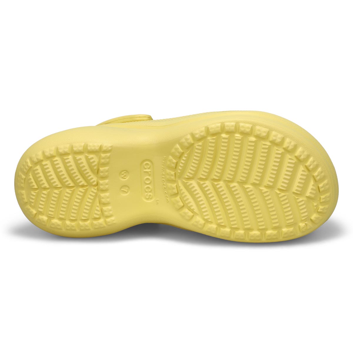 Women's  Classic Bae Comfort Clog - Daylily