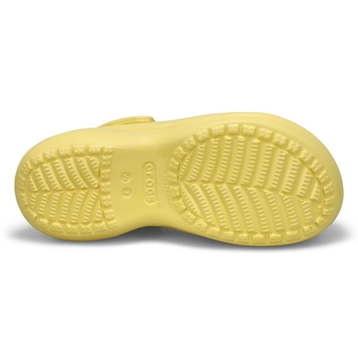 Women's  Classic Bae Comfort Clog - Daylily