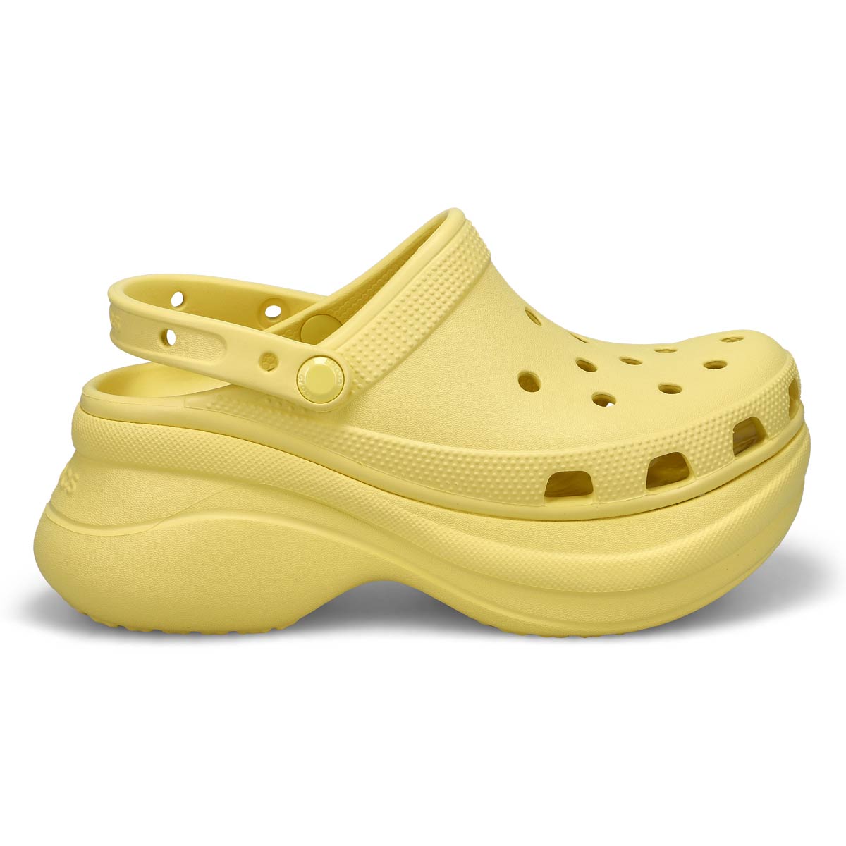 Women's  Classic Bae Comfort Clog - Daylily
