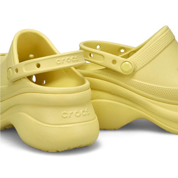 Women's  Classic Bae Comfort Clog - Daylily