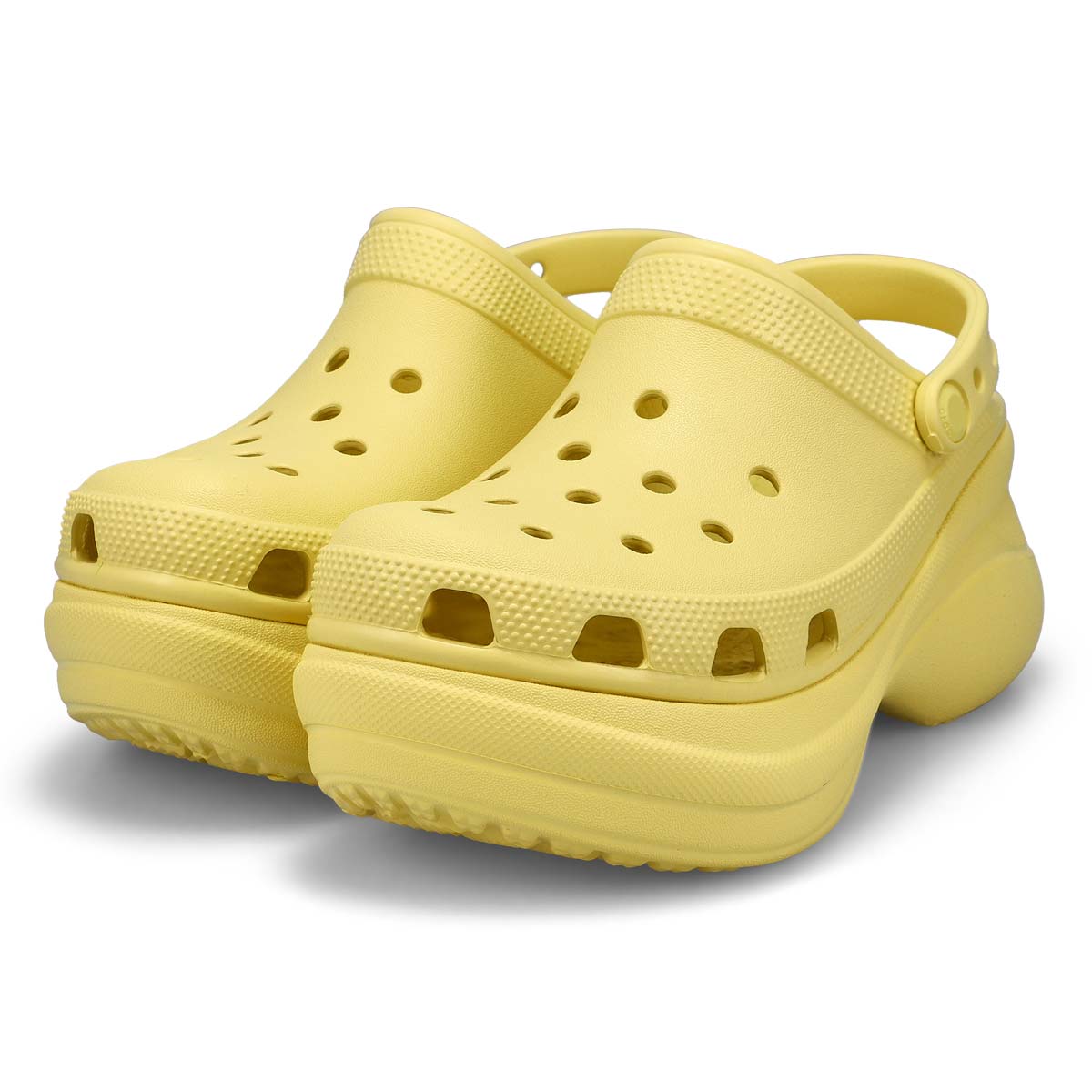 Women's  Classic Bae Comfort Clog - Daylily