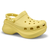 Women's  Classic Bae Comfort Clog - Daylily
