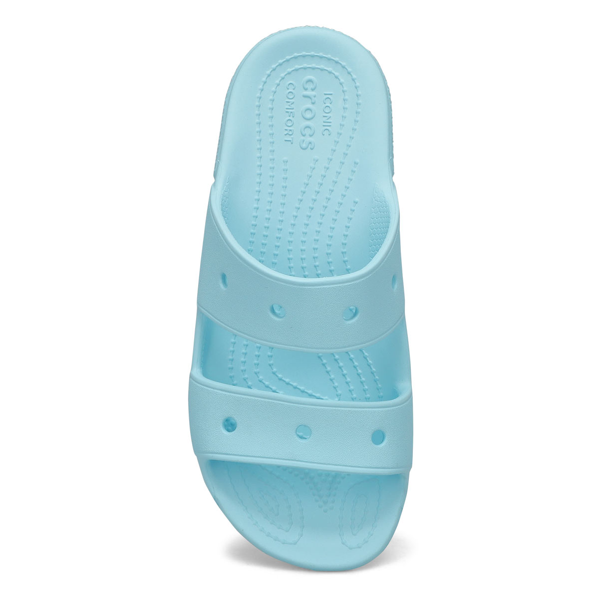Women's Classic Crocs Slide Sandal